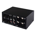 thumbnail image 3 of Conmutador De Audio Estéreo Interfaz XLR Y RCA Selector De Entrada De Alta Fidelidad Caja Divisora SM SunniMix conmutador de audio estéreo, 3 of 8