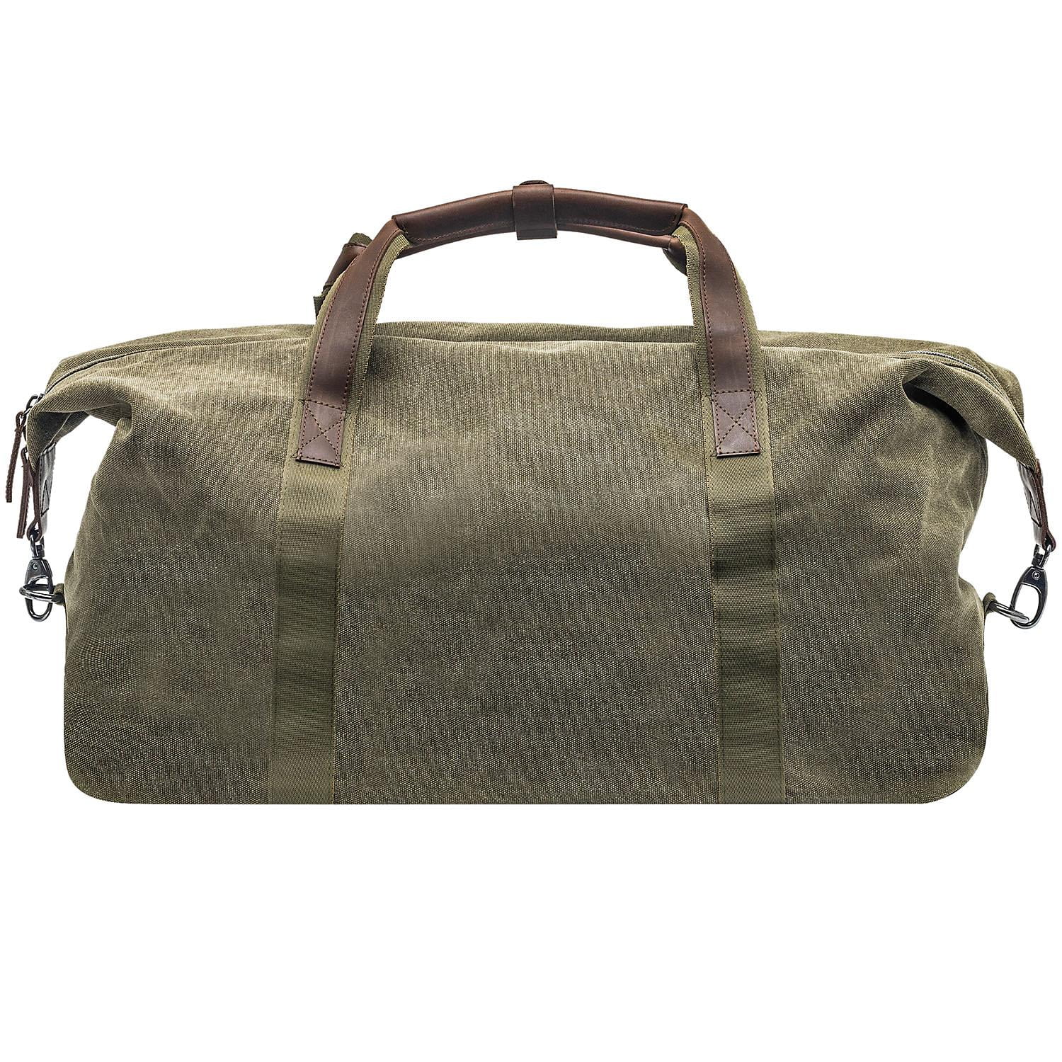 renwick canvas briefcase