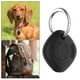 thumbnail image 4 of Funda protectora compatible con Samsung Smart Tag, silicona suave antiarañazos Negro, 4 of 9