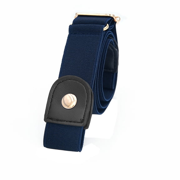 Sports Anckoeil Soft Unisex Stretch Stretch Sleeveless belt For All Types Of Pants