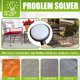thumbnail image 2 of (Paquete de 36 protectores de piso de patas de silla de hierro forjado de 1-1/2" y deslizadores de muebles de metal para exteriores), 2 of 4