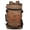 Khaki, variant on High-grade canvas travel mountaineering bag