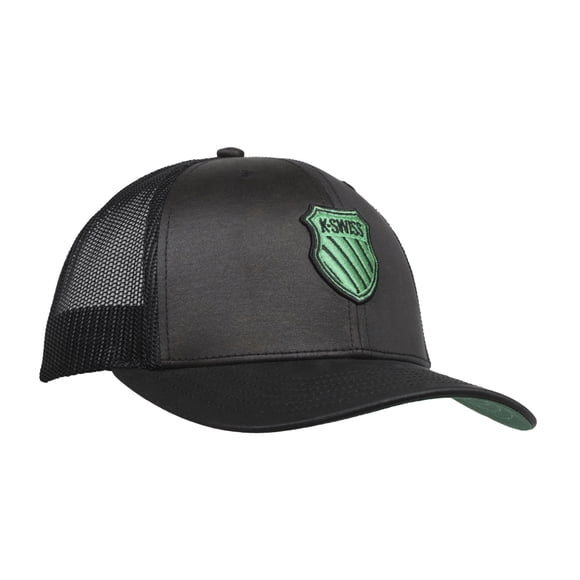 Gorra K-Swiss DARIU Color Negro