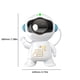 thumbnail image 3 of Astronauta Nebula Night Lights LED Spaceman Night Lighting para niños Regalo para niños Tmvgtek Para estrenar, 3 of 3