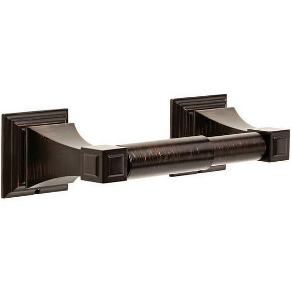 Franklin Brass Lynwood Toilet Paper Holder, Available in Multiple Colors