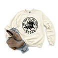 thumbnail image 3 of Call The Thing Rodeo Circle | Sweatshirt, 3 of 5