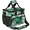 Multicolour 1, variant on Herdesigns Green Gold Marble Large Lunch Box for Adults Women Men with Adjustable Shoulder Strap, Insulated Reusable Lunch Bag Leakproof Cooler Tote Bag