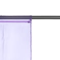 thumbnail image 2 of Nuevas cortinas de ventana de panel de cortina transparente de gasa de color sólido 100 * 200 cm kenally JJ2978-07, 2 of 6