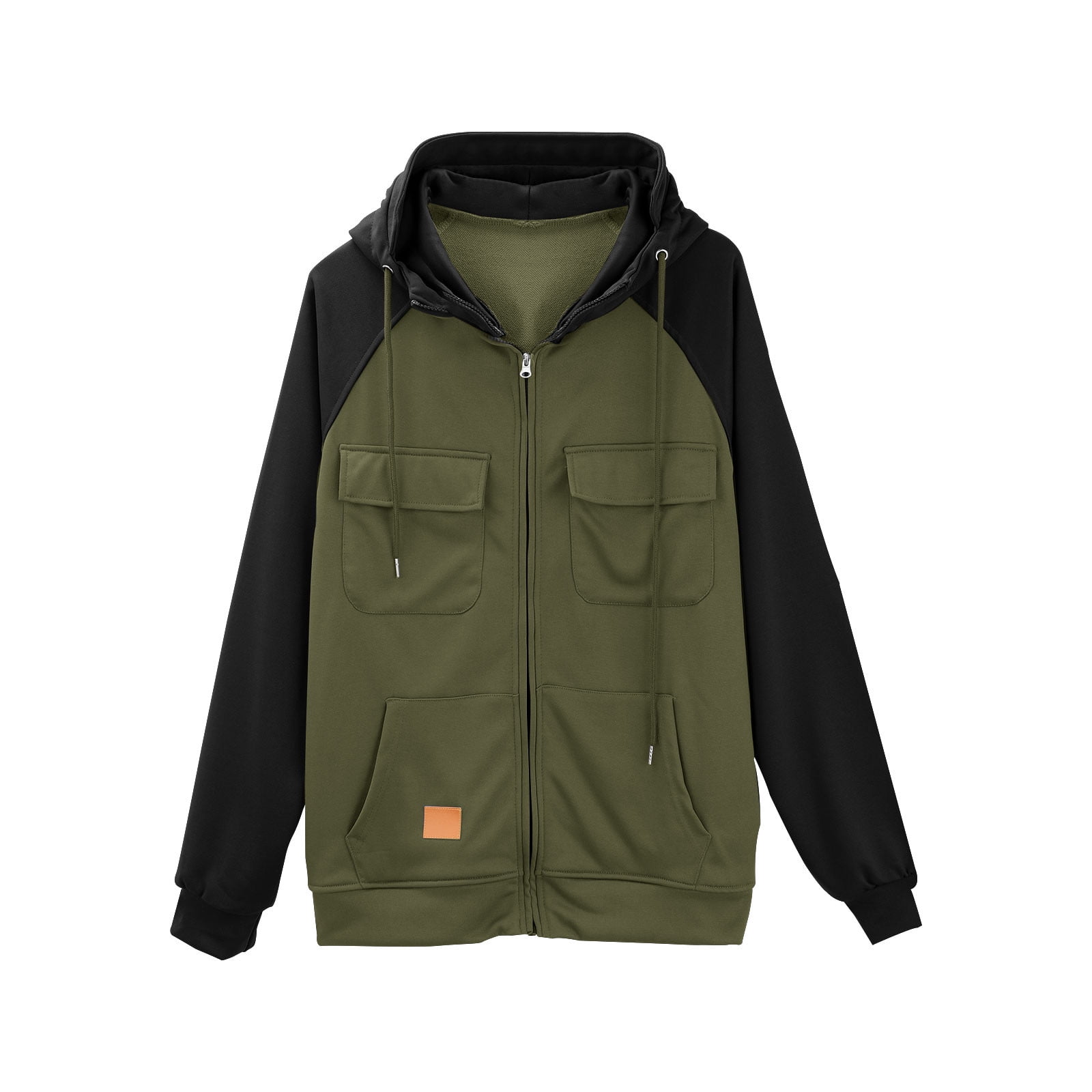 Teboo | Coupe-vent Publicitaire Pour Homme | Vestes publicitaires pour