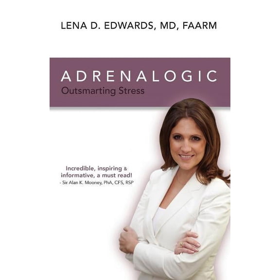 Adrenalogic, (Paperback)