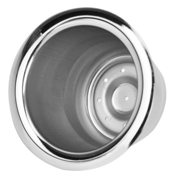 Stainless Steel Reusable Refillable Coffee Capsule Cup for Coffee Machine Coffee Filter Capsule Cup