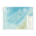 thumbnail image 6 of HISTORIX 2015 Spratly Islands Map of South China Sea Poster Wall Art Print, 18 x 24 Inch, 6 of 8