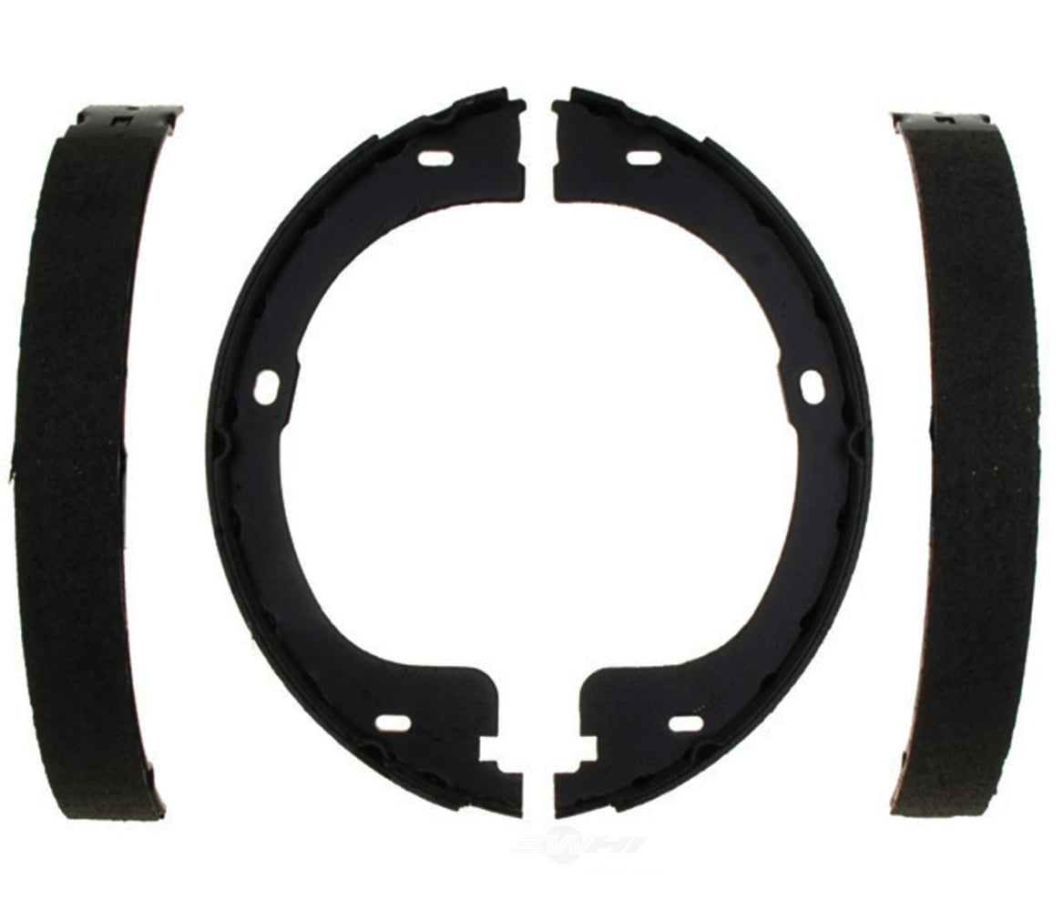 Raybestos Parking Brake Shoe 794PG - The Home Depot - View #8