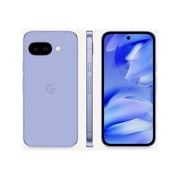 Google Pixel 9a GA09564 Unlocked 128GB Iris