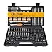 thumbnail image 2 of JACKSON PALMER 208 Piece Ultimate Screwdriver Bit Set, High Grade Carbon Steel, Includes Hard-to-Find Security Bits, 2 of 4