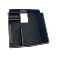 thumbnail image 3 of Center Console Armrest Storage Box Tray Organizer for Specific 2019 - 2025 and 2021 - 2025 Vehicles, 3 of 6