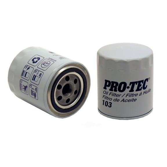 Pro-Tec 103 Engine Oil Filter