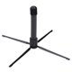 thumbnail image 1 of Flute stand, portable foldable flute stand, 1 of 5