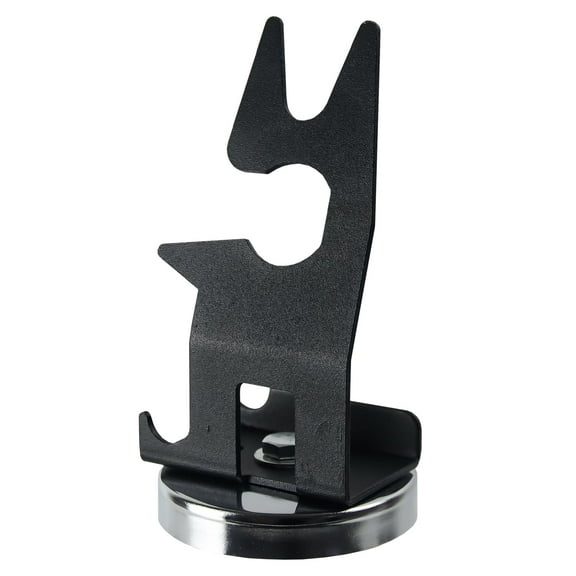 TIG Welding Torch Holder with Strong Magnetic Base For TIG Plasma Torch Durable Welding Tools