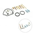 thumbnail image 3 of Carburetor Rebuild Kit w/ring Jet Needle for Honda Z50 R-Carburetor Repair Kit, 3 of 9