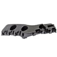 thumbnail image 3 of 1pc/2pcs Car Front Bumper Support Bracket Holder Left Right for Jeep Grand Cherokee 2014 2015 2016 2017 2018 2019 2020 2021, 3 of 5