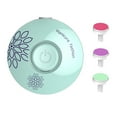 thumbnail image 1 of 3 Grinding Heads Set Electric Manicure Nail Sharpener for Babies and Children Baby Nail Cutter Manicure, 1 of 8