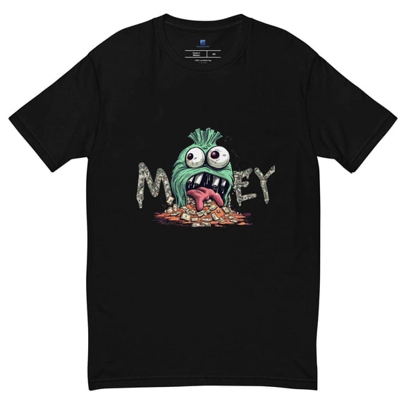 Money Monster T-Shirt
