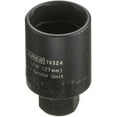 thumbnail image 1 of ARES 70324 - 27mm 3/8-Inch Drive Oil Sender Unit 1 1/16-Inch Socket - Extra Deep Design Fits Oil Switches Up to 1 9/16, 1 of 3
