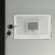 thumbnail image 2 of Caja de bloqueo de termostato de plástico Caja protectora de termostato con llave para pared, 2 of 3