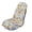 Floral Pattern, variant on XYZCANDO Geometric Pattern Design Car Seat Towel Cover Breathable for Running Outdoor Sport, Lightweight Stain Resistant Car Cushion Seat Covers Non-Slip