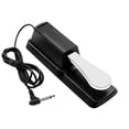 thumbnail image 1 of TAPDRA Universal Sustain Pedal Fine Tuned Pedal Action Lightweight Portable Structure For Stage Performance Home Practice, 1 of 10