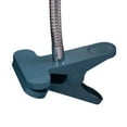 thumbnail image 2 of Mainstays LED Clip lampe de bureau léger, 2 of 3