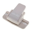 thumbnail image 6 of Labor-saving Embossing Device Paper Border Gray, 6 of 6