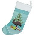 thumbnail image 2 of Carolines Treasures BB9289CS Emu Bas de Noël, 2 of 2