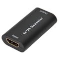 thumbnail image 1 of Amplificador de señal HDTV 4K * 2K Adaptador repetidor de 40M hembra a hembra, 1 of 10