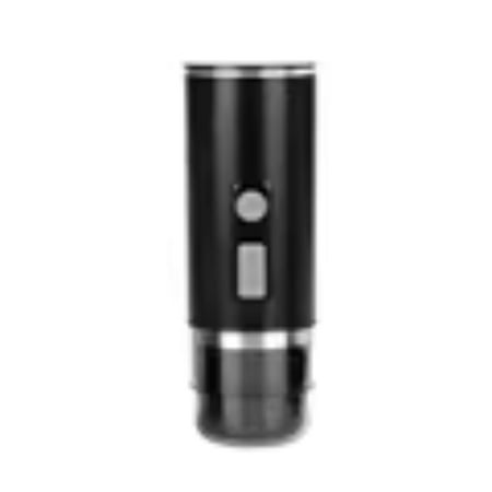 

Portable Wireless Heating 3-in-1 Italian Espresso Machine for Outdoor Use - Car Mounted Capsule and Powder Coffee Maker