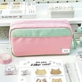 thumbnail image 3 of Btomtd Cute T Pencil Case, 3 of 5