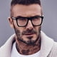 thumbnail image 1 of Blue Light Blocking Glasses Men Women 2022 Square Anti Blue Rays Clear Computer Eyeglasses Frames, 1 of 5