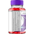 thumbnail image 3 of (2 Pack) Genix Lab Keto ACV Gummies - Apple Cider Vinegar Supplement for Weight Loss - Energy & Focus Boosting Dietary Supplements for Weight Management & Metabolism - Fat Burn - 120 Gummies, 3 of 8