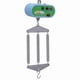 thumbnail image 2 of Adjustable Timer Hanging Electric Cradle Controller for Home Use, 2 of 5