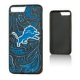 thumbnail image 4 of Detroit Lions iPhone Paisley Design Bump Case, 4 of 5