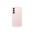 thumbnail image 6 of AT&T Samsung Galaxy S22 Plus Pink Gold 128GB, 6 of 9