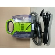 Bissell Little Green Pro Heat Cannister Vacuum Cleaner - Portable