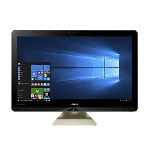 Asus Zen Pro Z240IE-DS71 23.8" All-in-One PC w 16GB RAM, 1TB HDD & 128GB SSD by ASUS