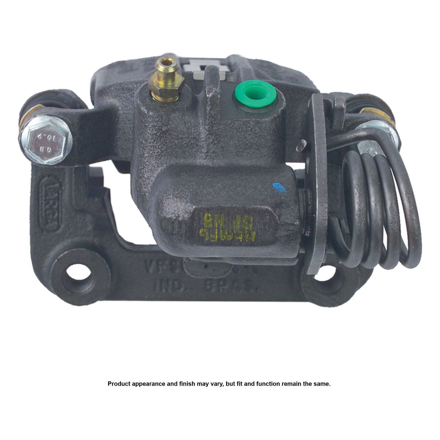 Remanufactured Cardone Reman Disc Brake Caliper P/N:18 B4824