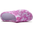 thumbnail image 5 of Women's Clogs Shoes Sandals Quick-Dry Lightweight Summer Beach Shoe Garden Clogs Casual Slippers, 5 of 17