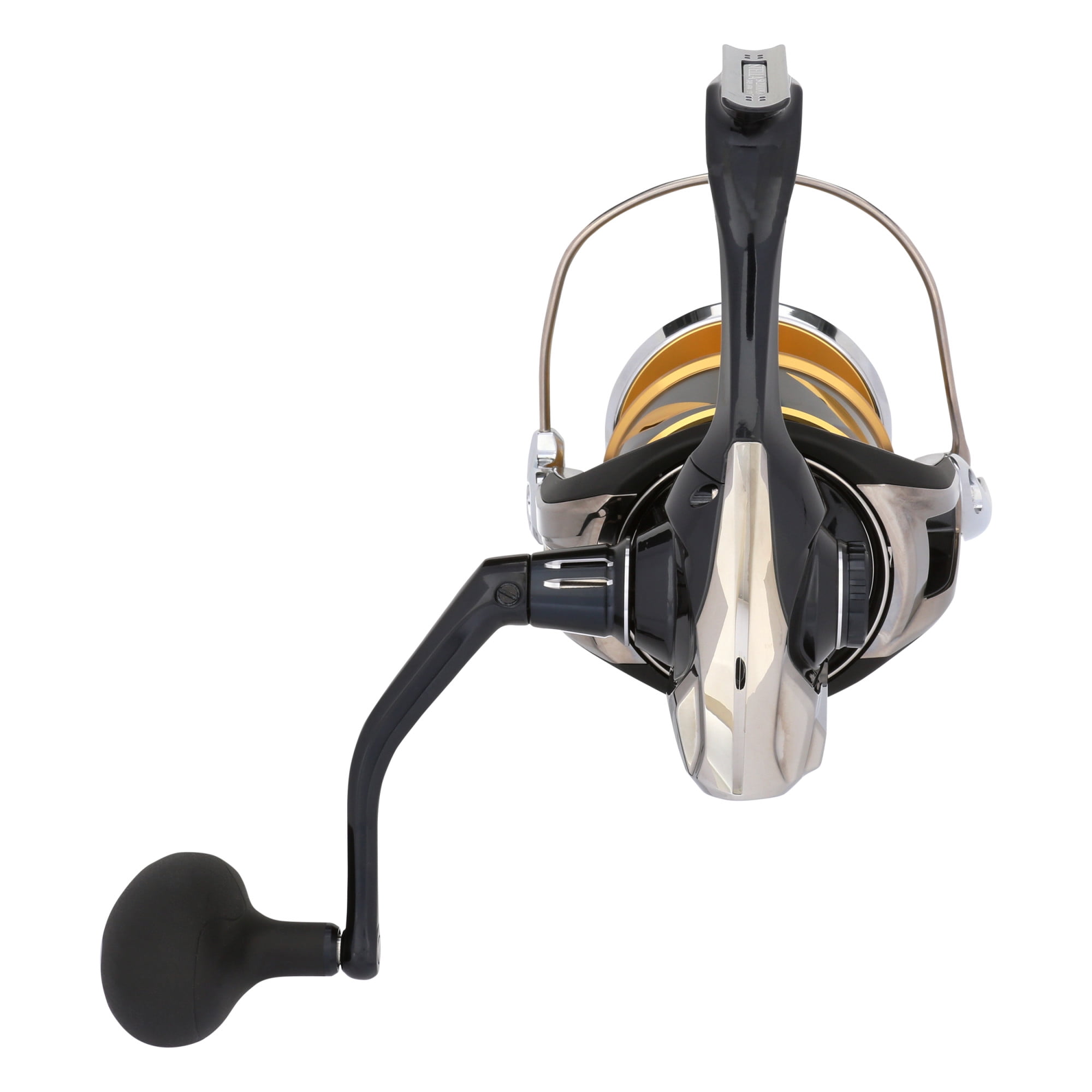 Shimano Stella SW 20000PG C - Saltwater Spinning Reels