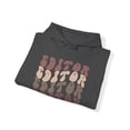 thumbnail image 4 of Editor Editing Hoodie, Gifts, Hooded Sweatshirt, 4 of 4