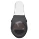 thumbnail image 2 of Estuche impermeable para scooter eléctrico para Ninebot Es1 Es2 Es4 (negro) Afortunado Sencillez, 2 of 5