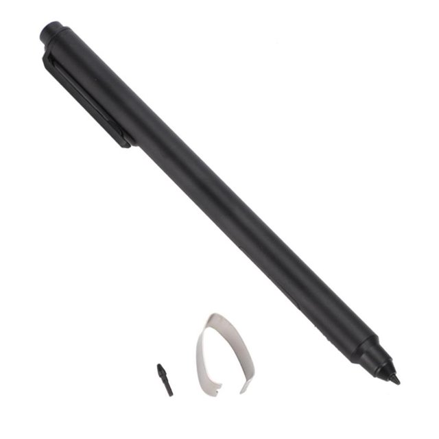 Methold Lápiz óptico activo para tableta con pantalla táctil de presión portátil 4096 para Surface 3 Pro3/4/5/6 Computadoras de tableta